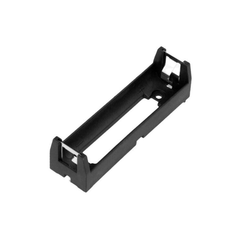 suport acumulator mr18650 x1buc pentru pcb comf bhc 18650 1p 2