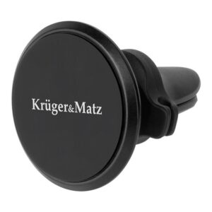 suport auto grila cu magnet krugermatz km1363