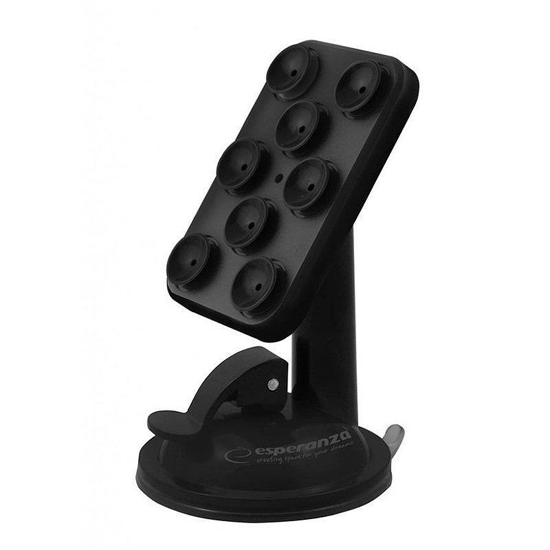 suport auto pentru telefon universal gecko esperanza