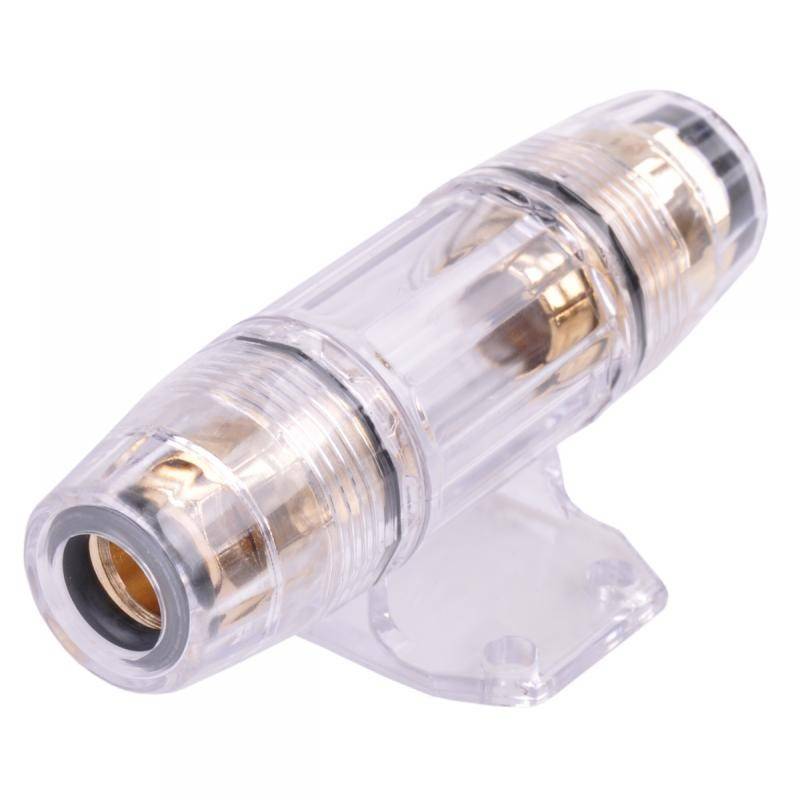 suport auto siguranta audio 10x37mm