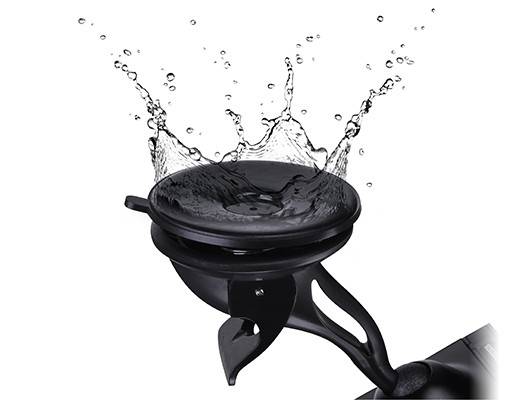 suport auto telefon bord parbriz smart clip universal car desk mount holder luxa2 3