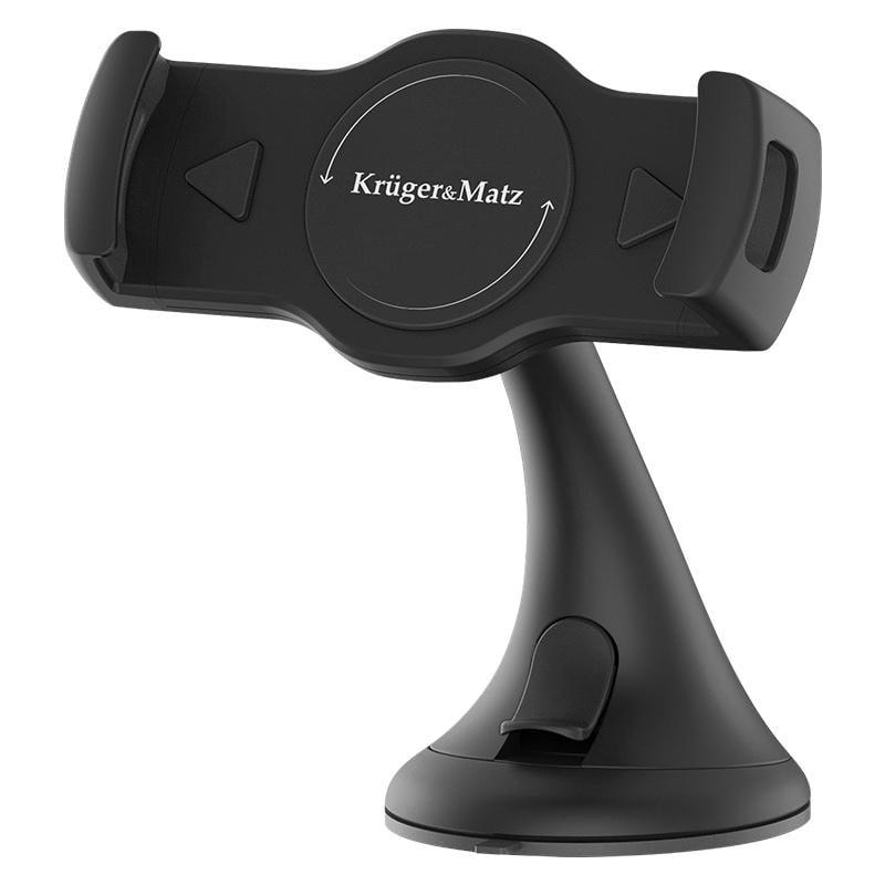 suport auto universal tablete krugermatz km1369 1