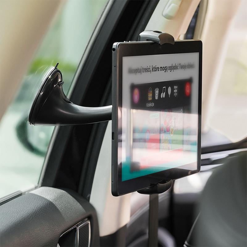 suport auto universal tablete krugermatz km1369 5