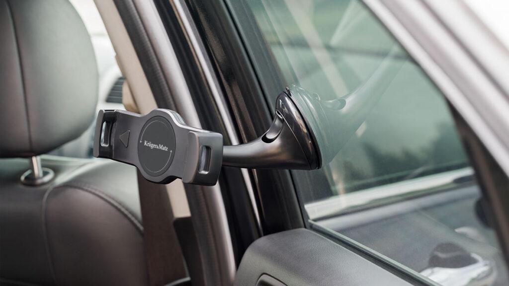 suport auto universal tablete krugermatz km1369 6