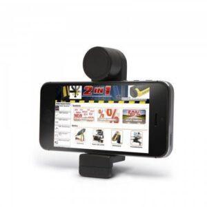 suport auto ventilator pentru telefon gps pad pod mp3 mp4 1