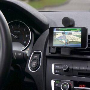 suport auto ventilator pentru telefon gps pad pod mp3 mp4