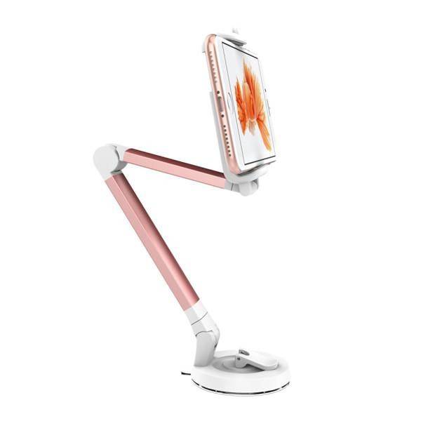 suport-baseus-lazy-rosegold