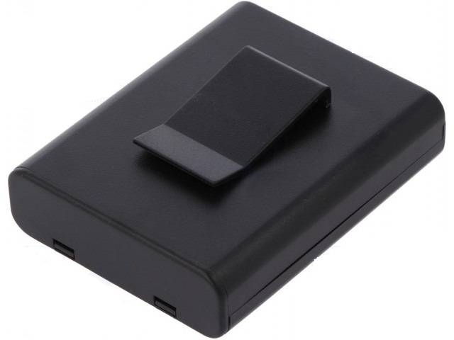 suport baterii aa r6 x4buc cu suport si capac cu terminal mama usb a comf sbh341 3s usb 3