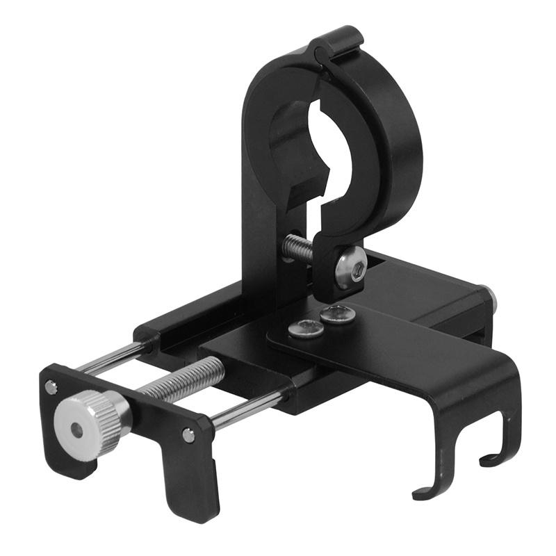 suport bicicleta metalic negru spacer spbhb 2