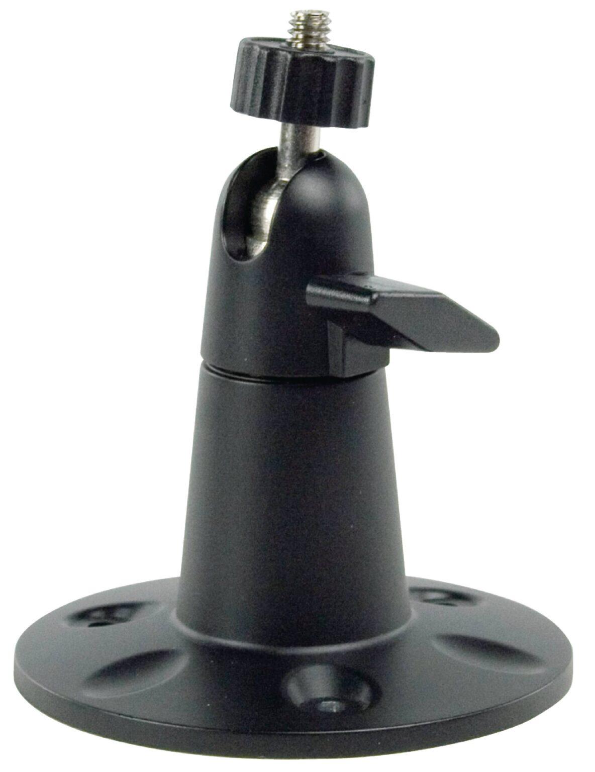 suport camera montabila neagra konig 80mm baza x 83mm lungime 1 scaled