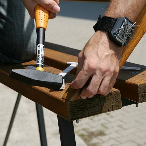 suport de incheiatura magnetica 50x25mm handy 2