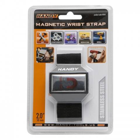 suport de incheiatura magnetica 50x25mm handy 3