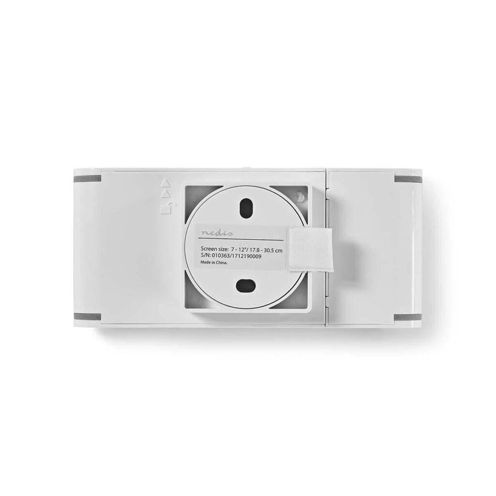 suport de perete fix pentru tableta 7 12 inch nedis 3