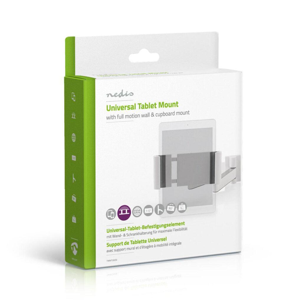 suport de perete pentru tableta cu miscare pe 3 directii 7 12 nedis 7