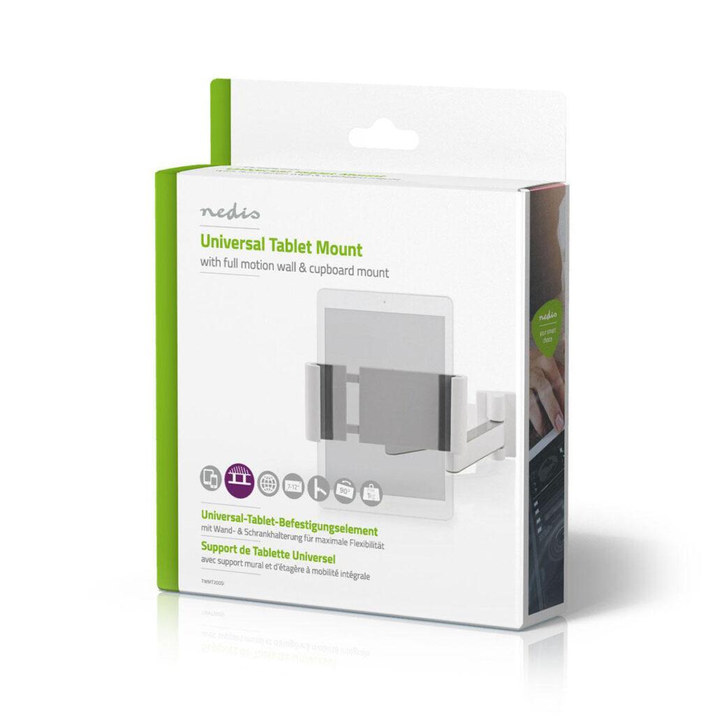 suport de perete pentru tableta cu miscare pe 3 directii 7 12 nedis 8