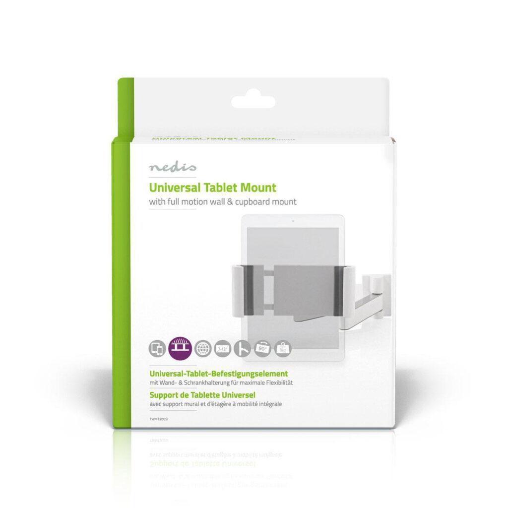 suport de perete pentru tableta cu miscare pe 3 directii 7 12 nedis 9