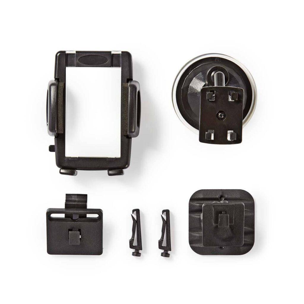 suport de telefon cu ventuza pentru masina nedis 3