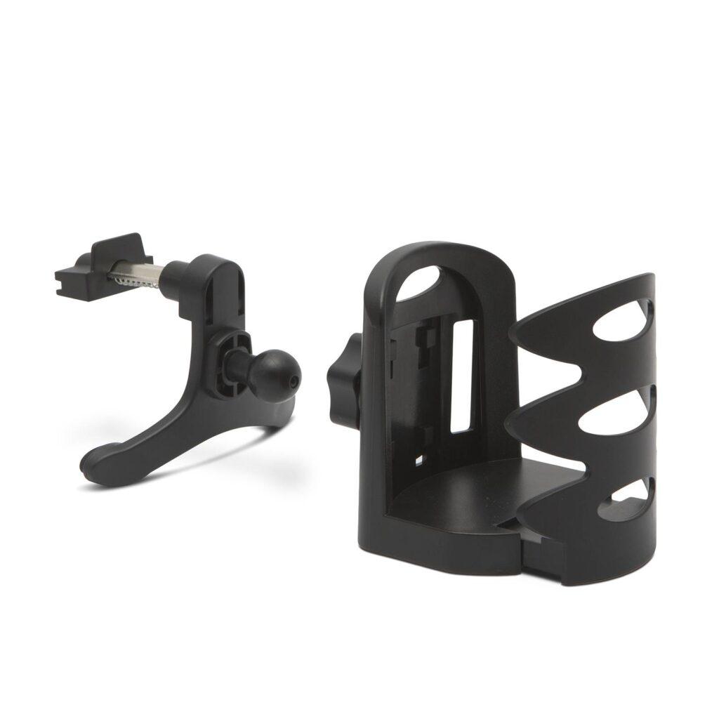 suport doze bautura cu fixare in gratarul de ventilatie auto