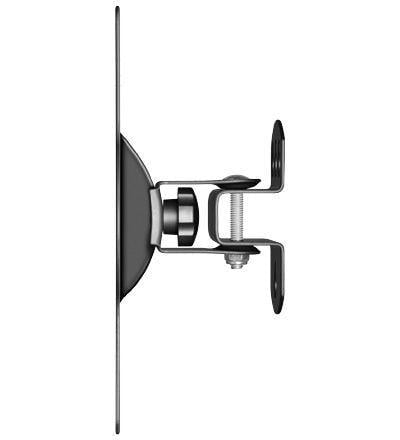 suport goobay tv lcd led 107cm 42 inch maxim 2