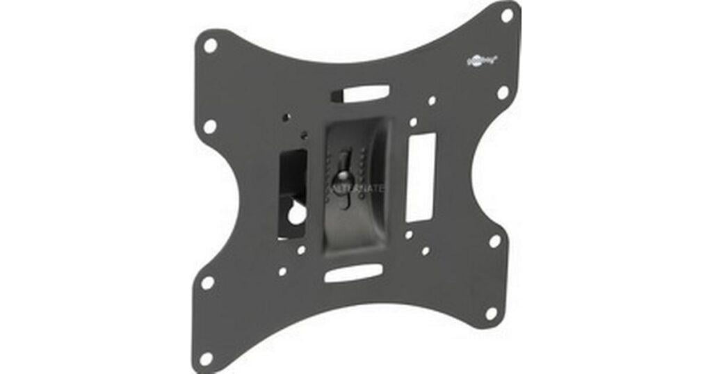 suport goobay tv lcd led 107cm 42 inch maxim 3