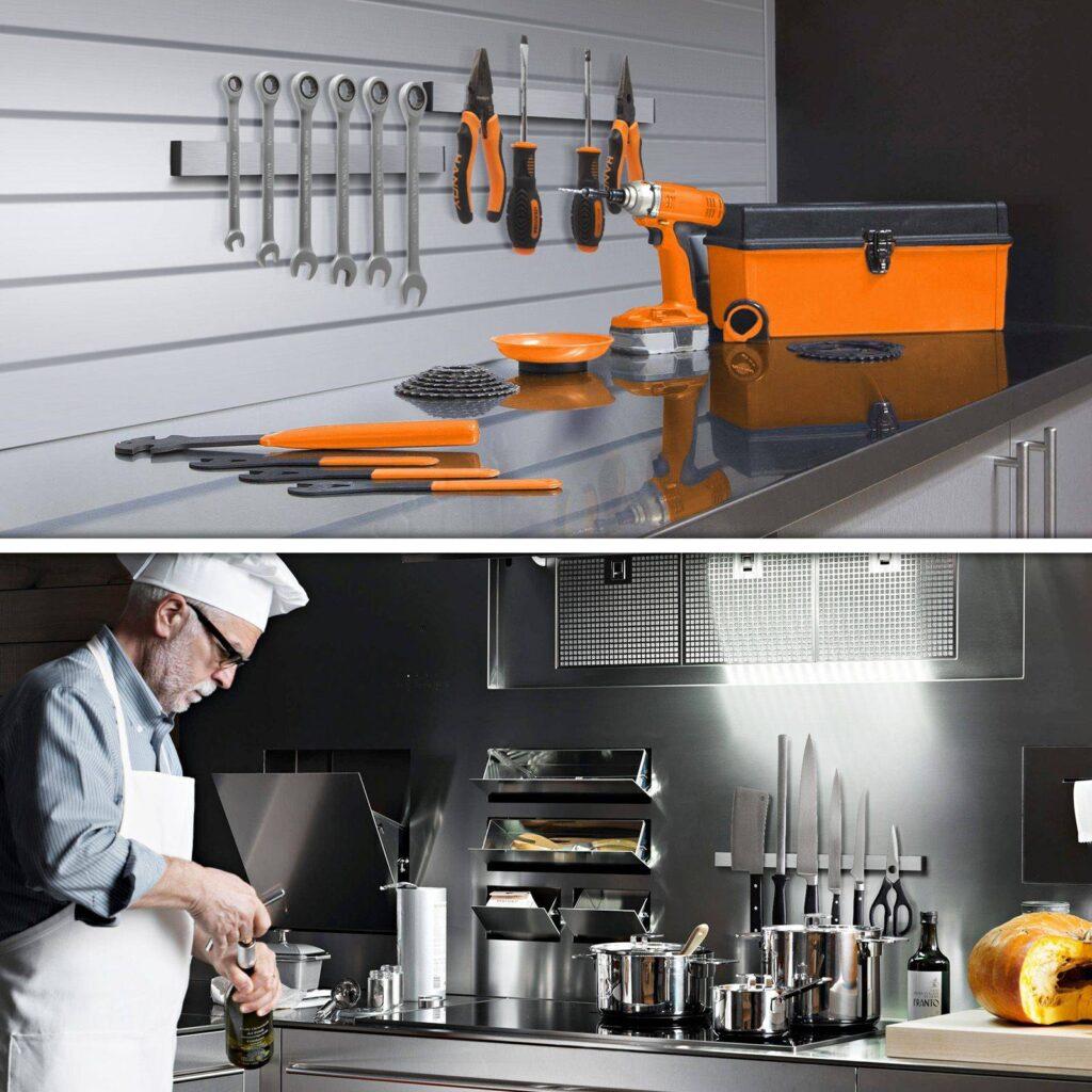 suport magnetic 16 handy 405x40mm 1