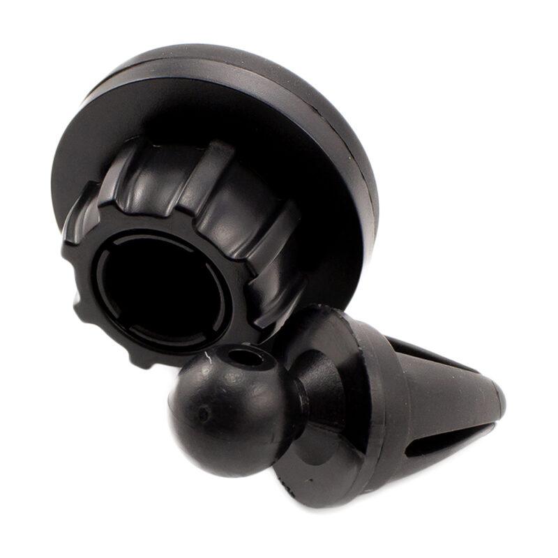 suport magnetic auto ventilatie pentru telefon sta008 carguard 4