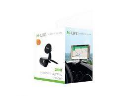 suport magnetic cu prindere bord auto m life 2
