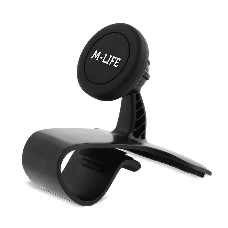 suport magnetic cu prindere bord auto m life