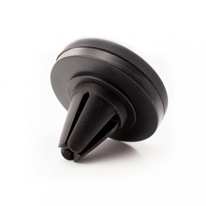 suport magnetic la ventilatia auto pentru telefon carguard 2