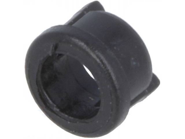 suport pentru led 3mm monobloc kingbright electronic rtc 31