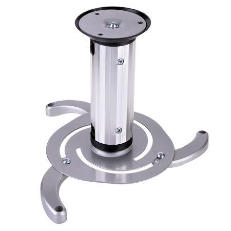 suport proiector de tavan gri cabletech uch0100