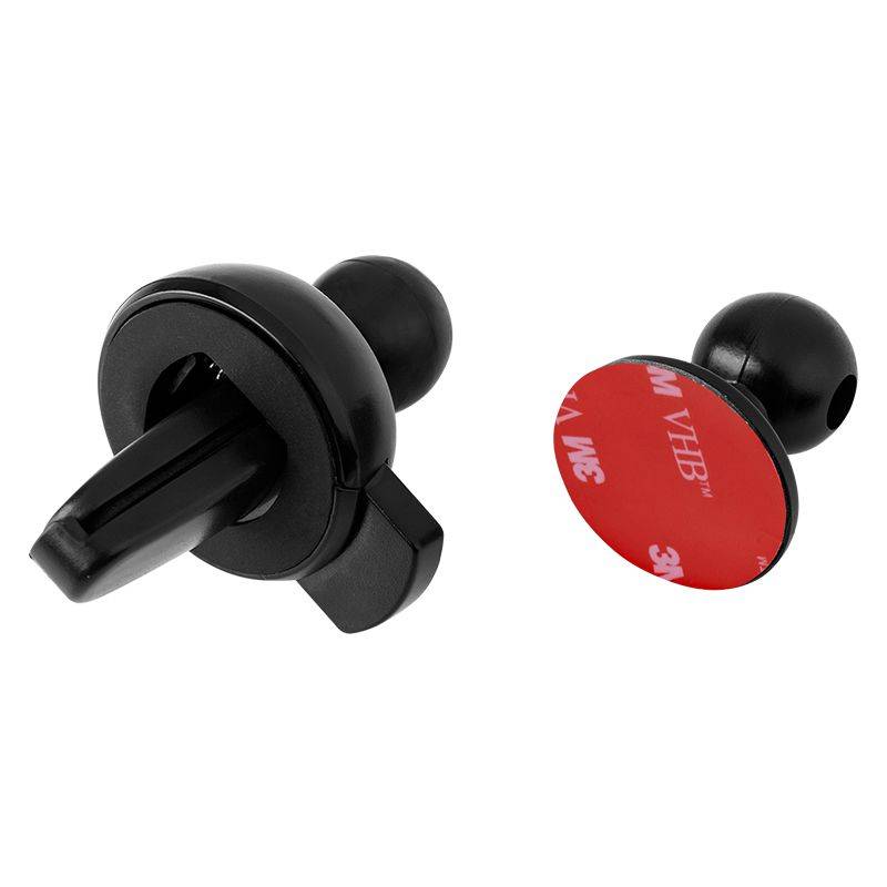 suport telefon auto cu functie incarcare wireless qi inductiva krugermatz 3