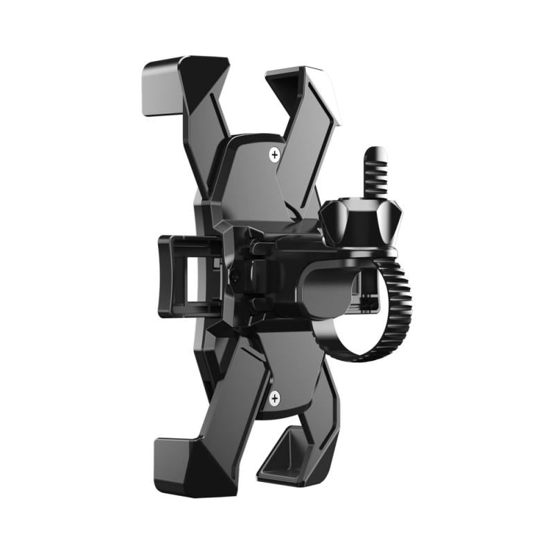 suport telefon devia pentru bicicleta motocicleta negru 1