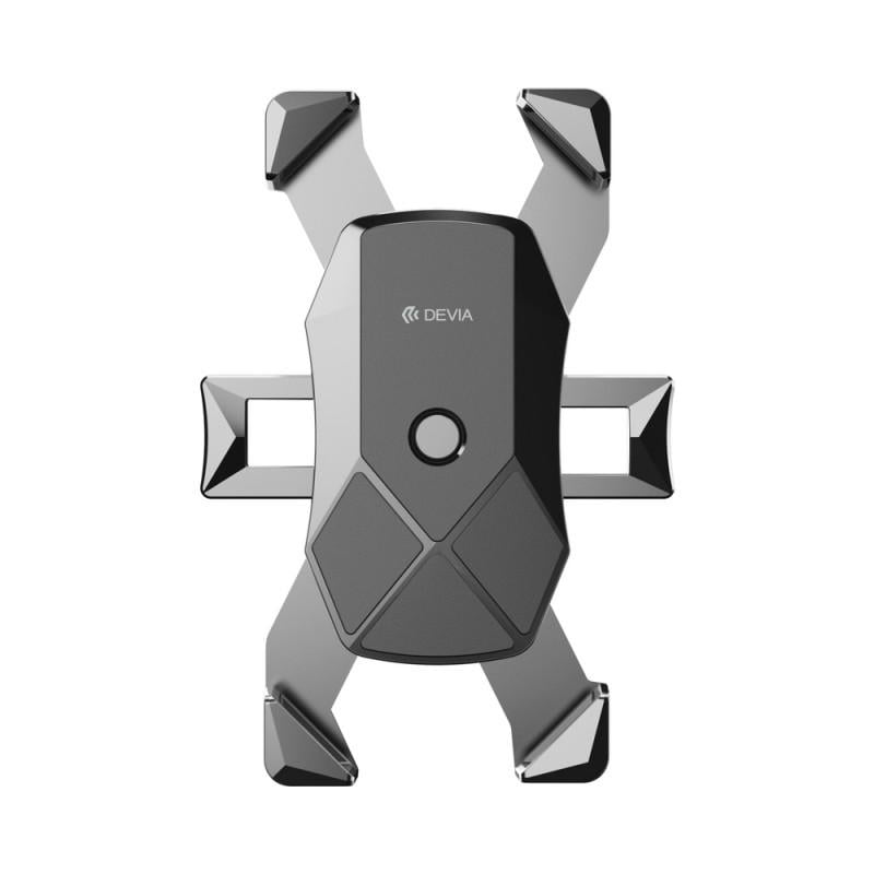 suport telefon devia pentru bicicleta motocicleta negru 2