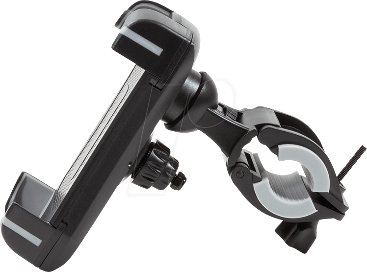 suport telefon pentru bicicleta 60 90mm logilink aa0120 1