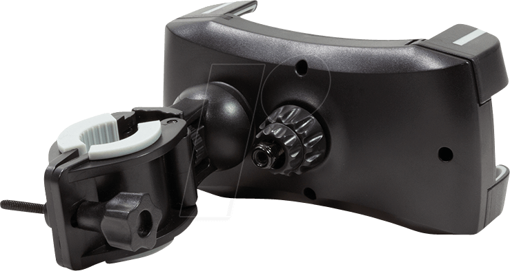 suport telefon pentru bicicleta 60 90mm logilink aa0120 3