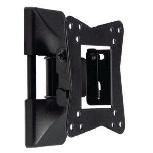 suport tv de fixare pe perete 10 32 25 82cm 30kg valueline