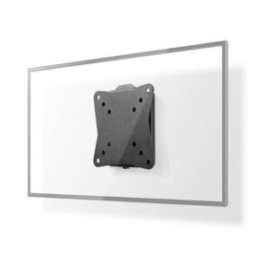 suport tv de perete 13 27 inch 30kg nedis