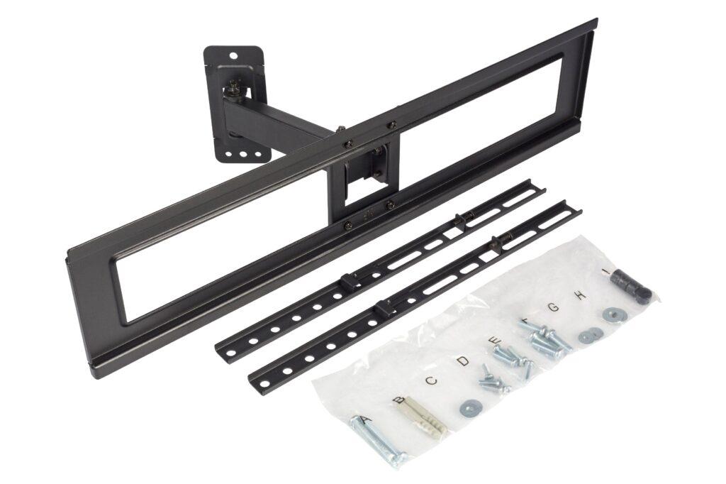 suport tv de perete 37 70 35kg valueline 12 scaled