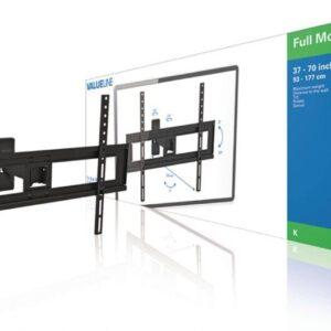 suport tv de perete 37 70 35kg valueline scaled