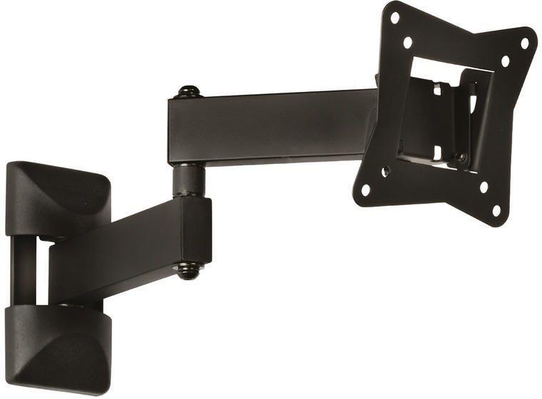 suport tv fixare pe perete 10 26 25 66cm 15kg valueline 1