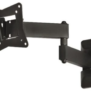 suport tv fixare pe perete 10 26 25 66cm 15kg valueline