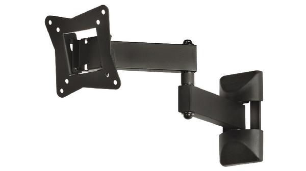 suport tv fixare pe perete 10 26 25 66cm 15kg valueline