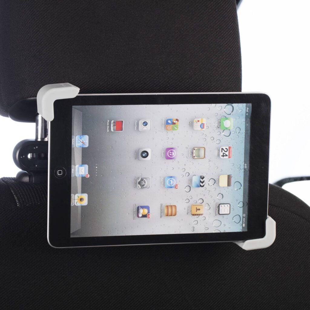 suport universal auto tetiera pentru tableta 7 10 inch ngs cranetower 4