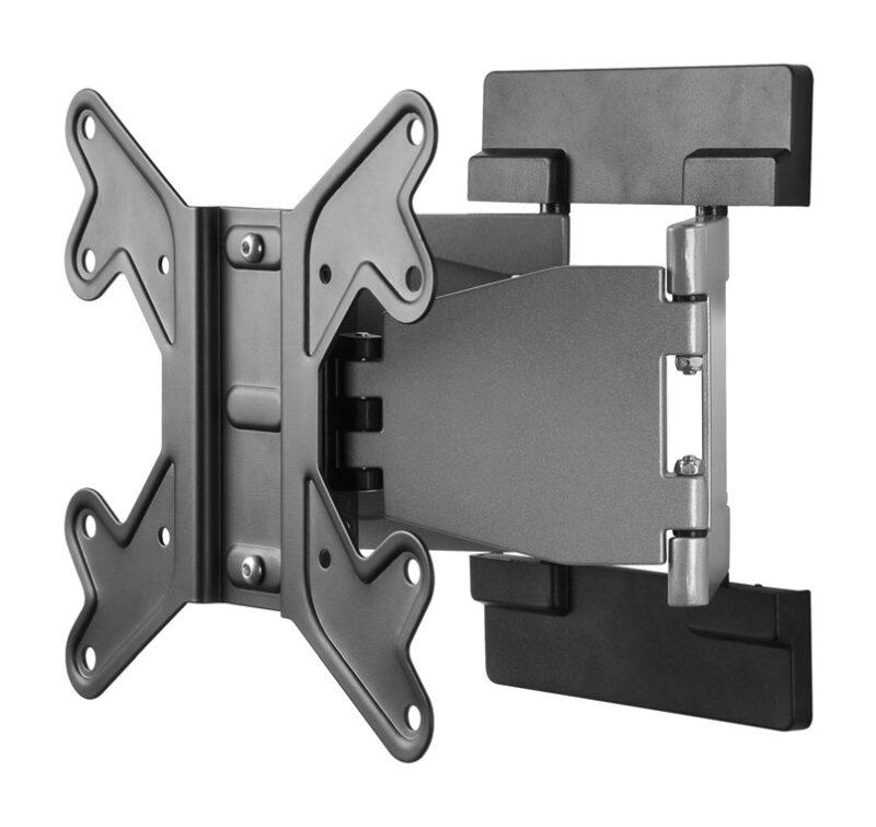 suport universal pt lcd 17 42 inch max 30kg goobay