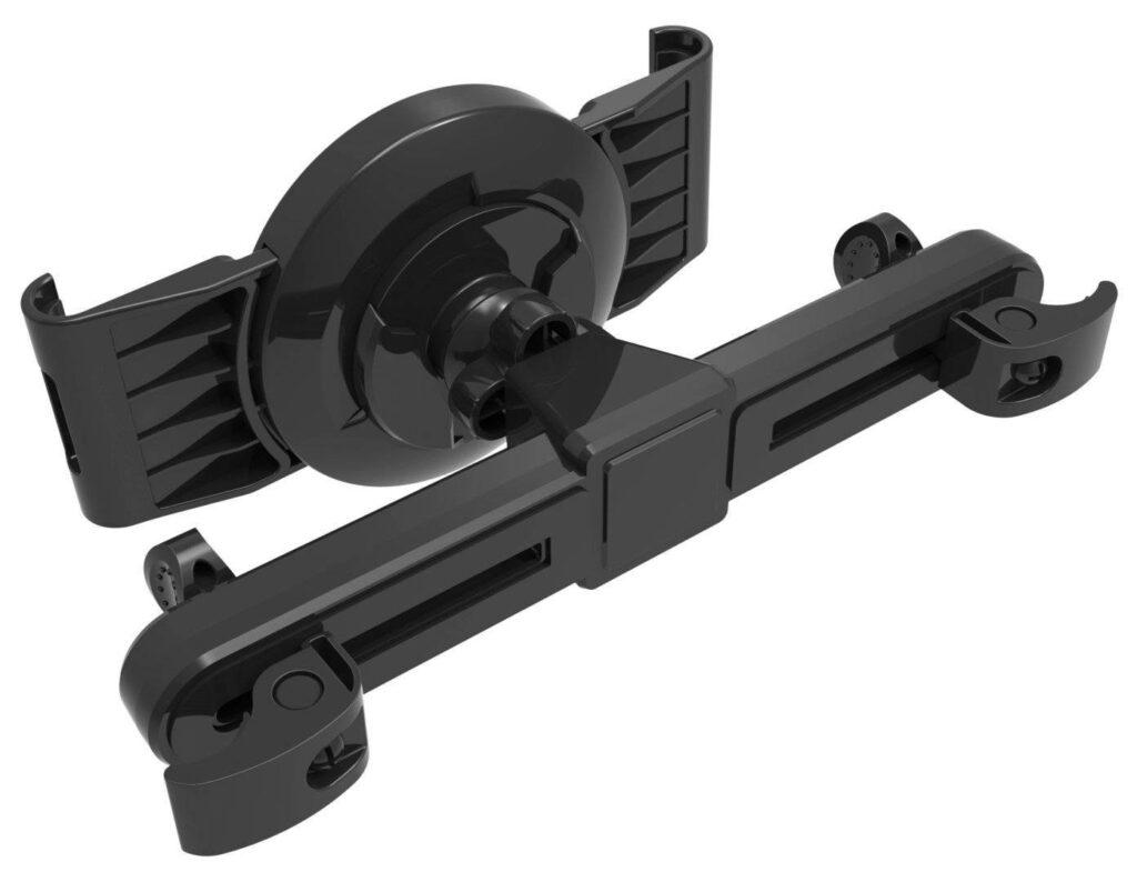 suport universal tableta 7 10 cu prindere pentru tetiera auto 1