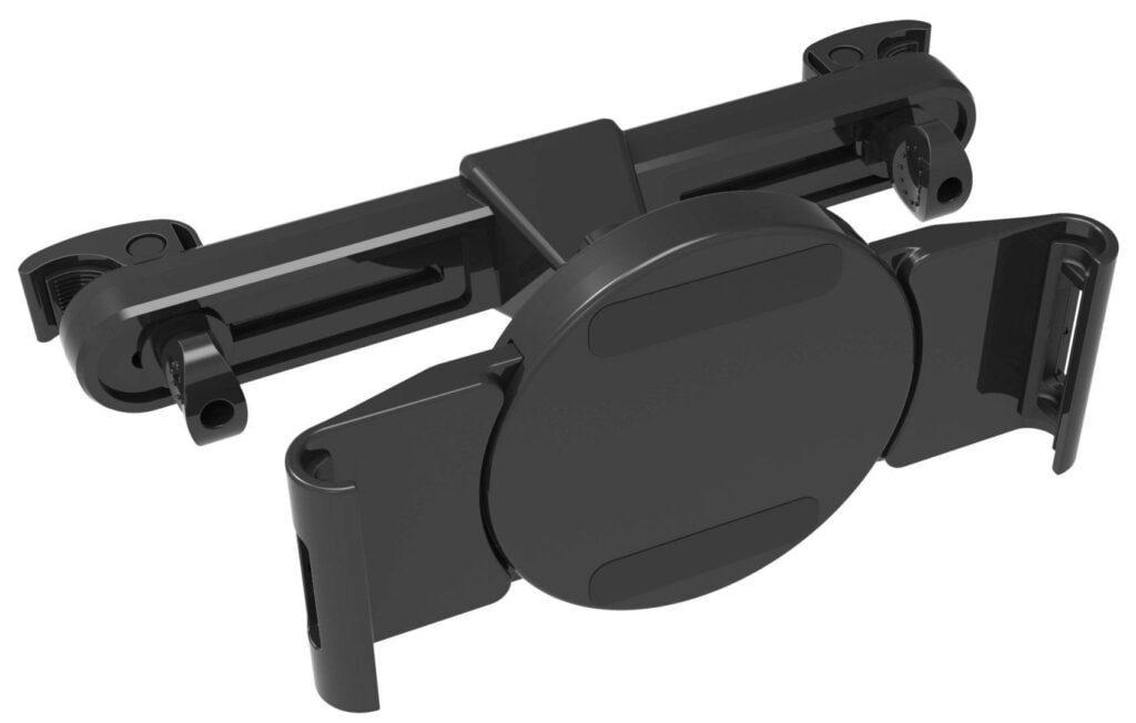 suport universal tableta 7 10 cu prindere pentru tetiera auto