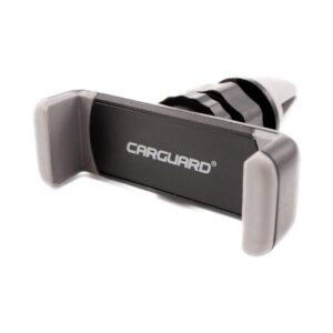 suport universal ventilatie auto cu deschidere 60 86mm brate cauciucate pentru telefon sta006 carguard