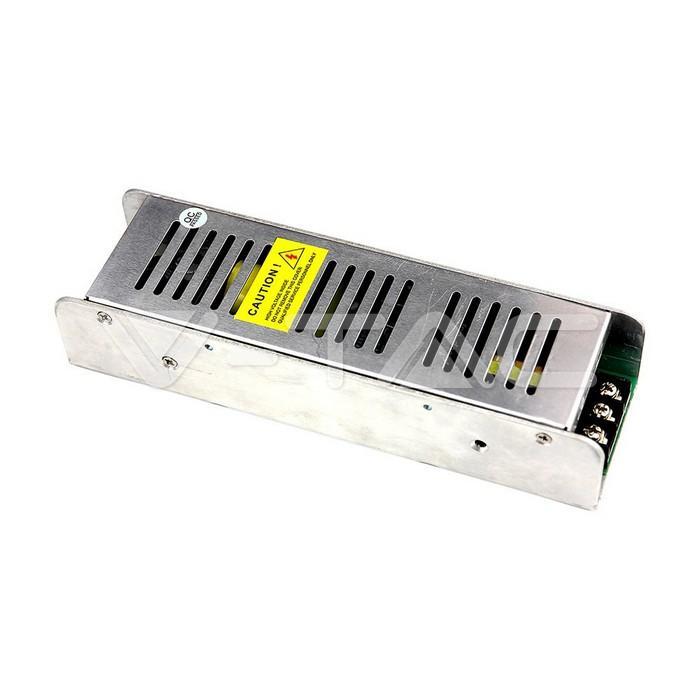 sursa alimentare dimabila 24v 150w 65a ip20 v tac 4