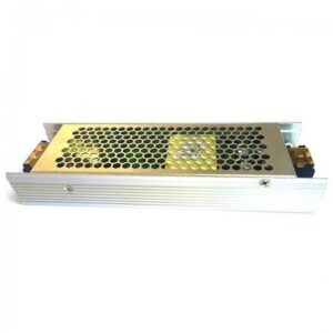 sursa alimentare smps slim 12v 125a 150w 200x62x31mm v tac